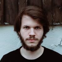 Konstantin Cajkin Kind Kaputt
