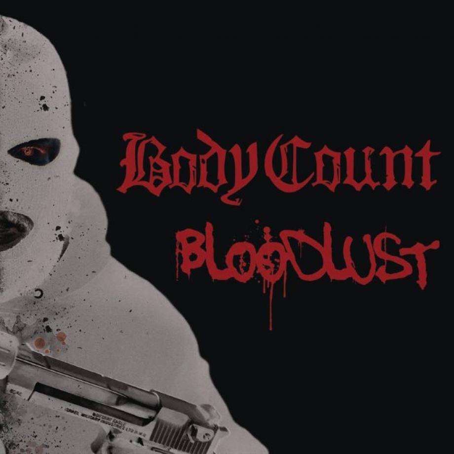 Bloodlust Bloodlust