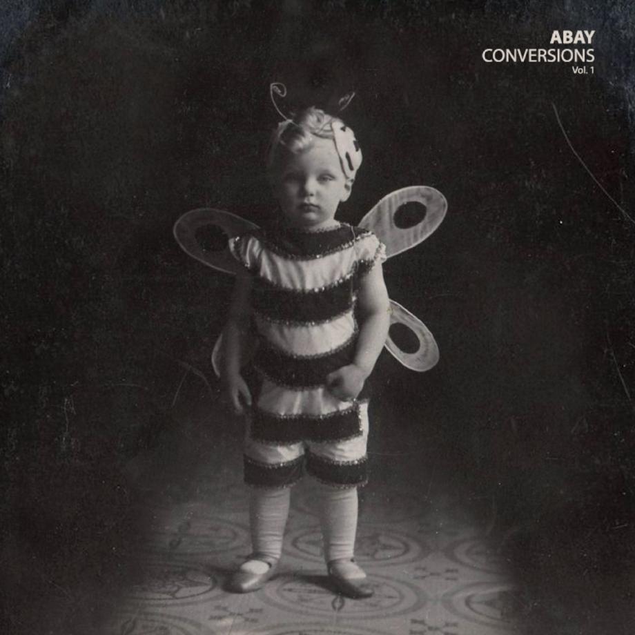 Abay Conversions Vol. 1 Cover Abay Conversions Vol. 1 Cover