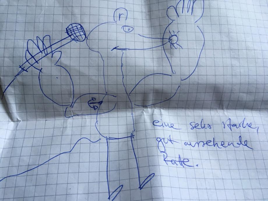 Matze Rollo Matze Rollo