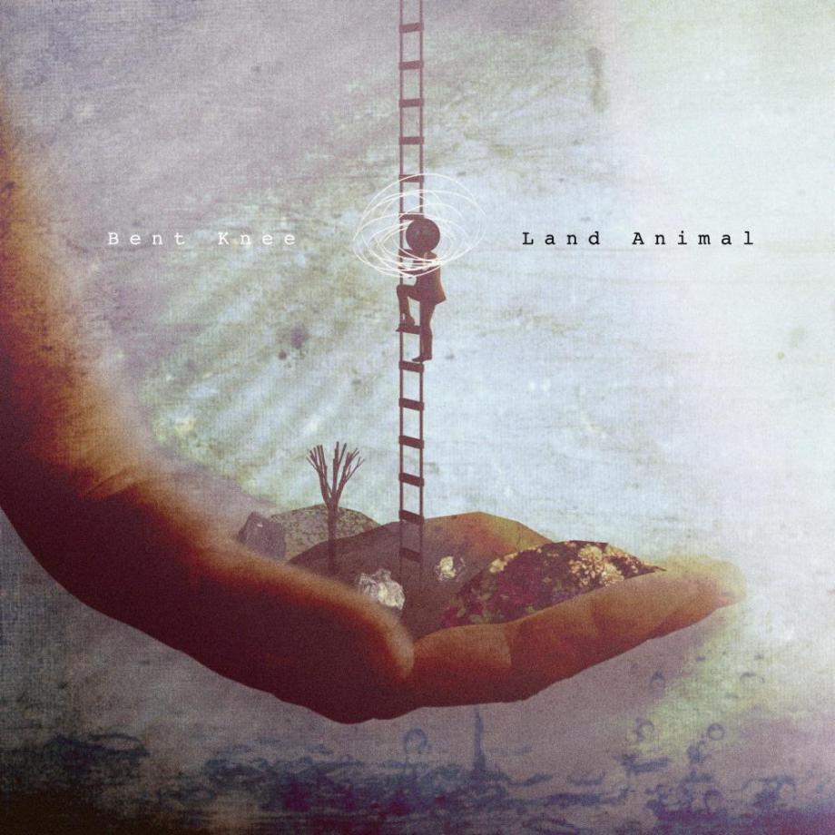 Bent Knee Land Animal Cover