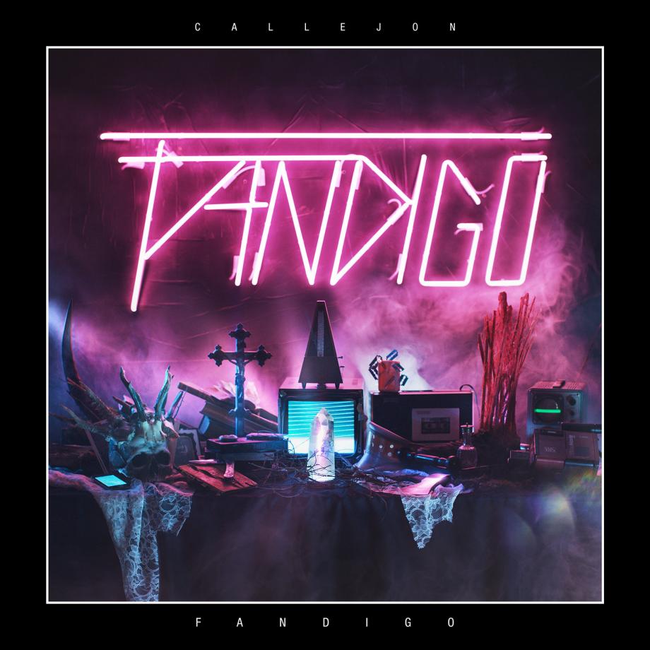 Callejon Fandigo Cover Callejon Fandigo Cover