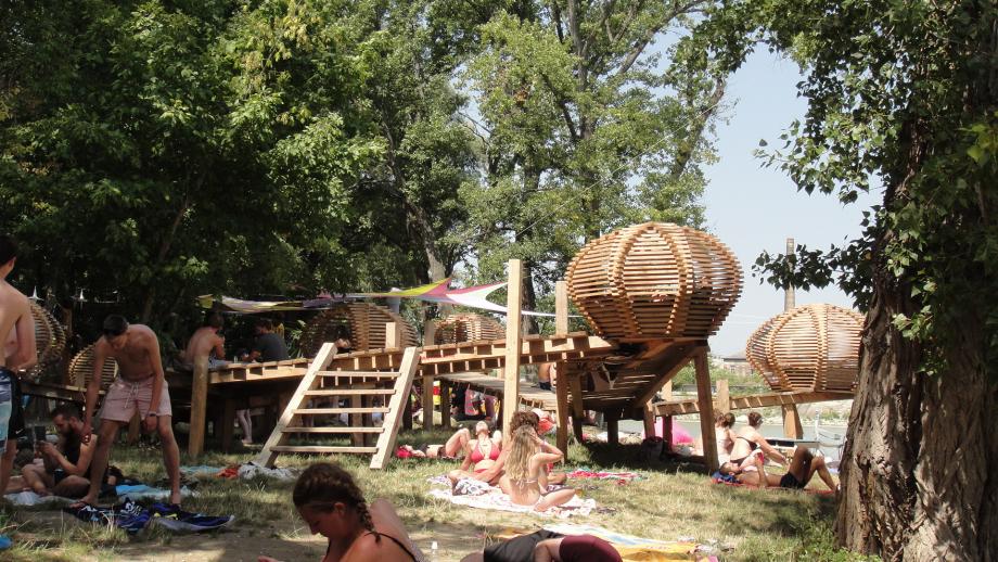 Sziget 3