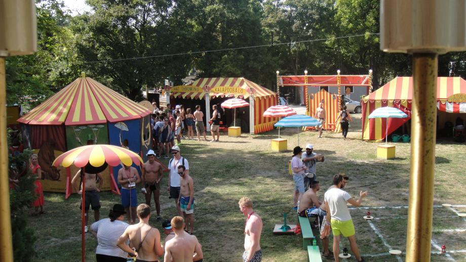 Sziget 5