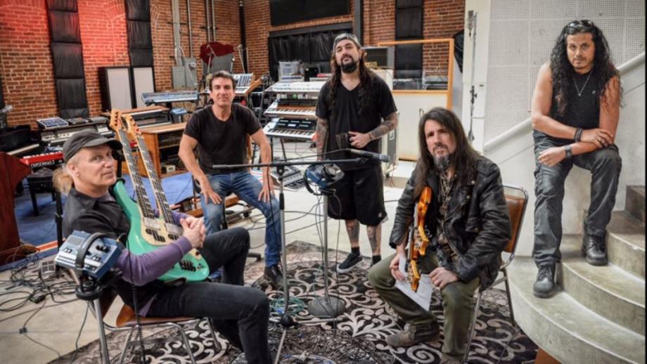 Sons Of Apollo