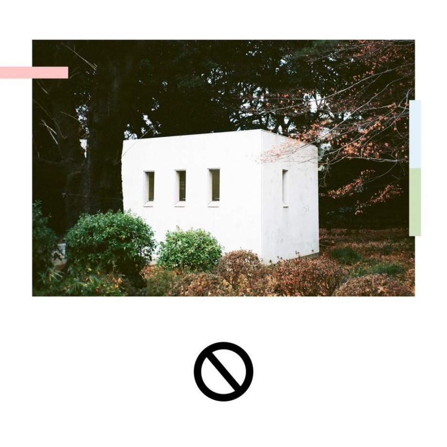 Counterparts Youre Not You Anymore Cover Counterparts Youre Not You Anymore Cover