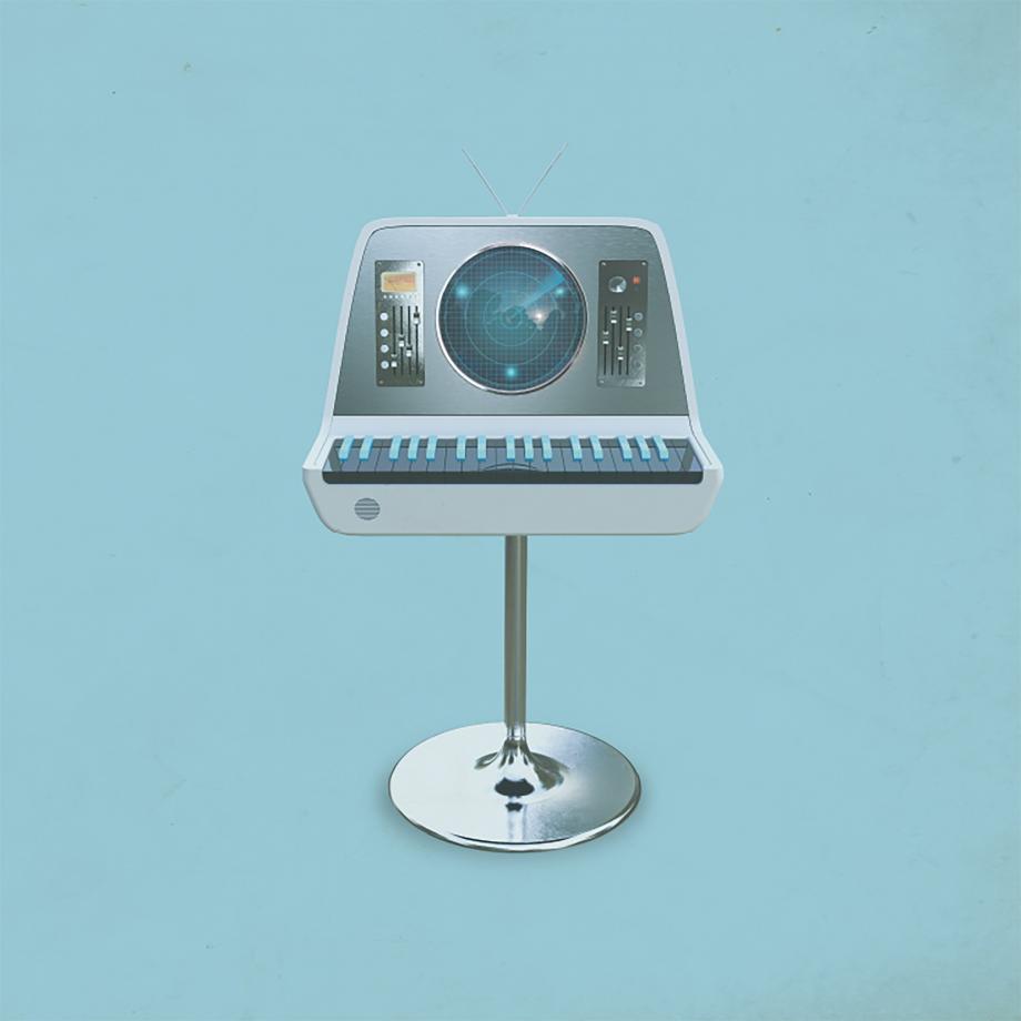 Enter Shikari The Spark Cover Enter Shikari The Spark Cover