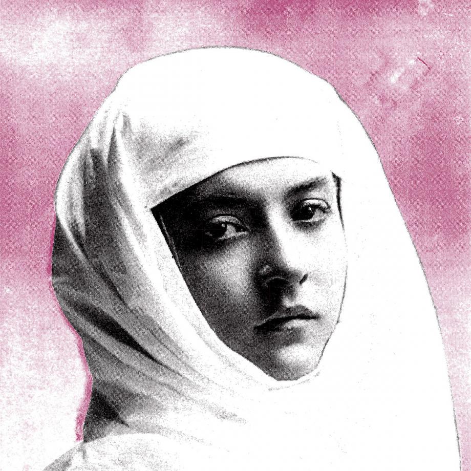 Protomartyr Relatives In Descent Cover Protomartyr Relatives In Descent Cover