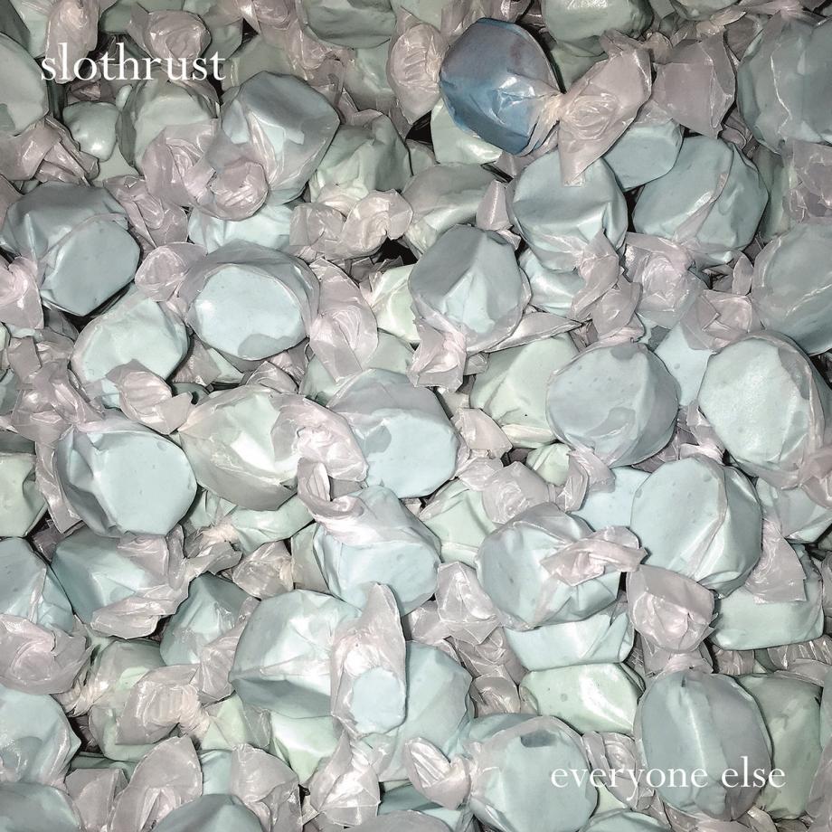 Slothrust Everyone Else Cover