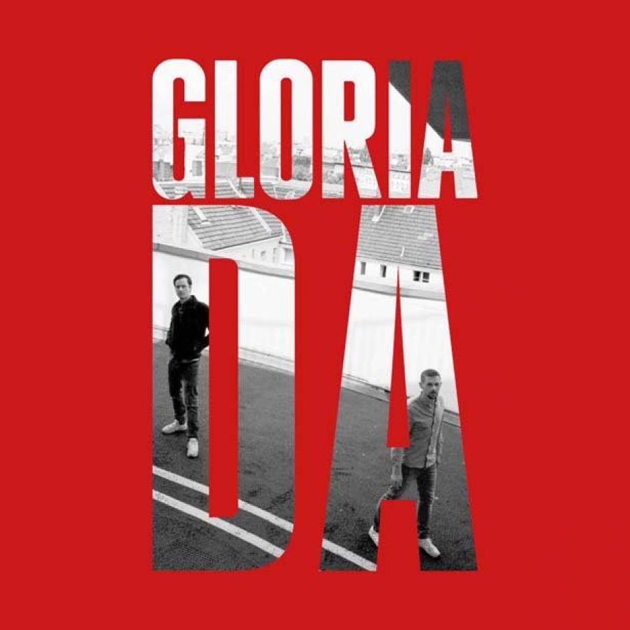 Gloria Da Cover Gloria Da Cover