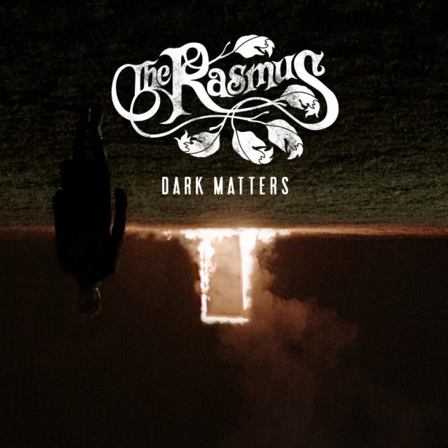 The Rasmus Dark Matters Cover The Rasmus Dark Matters Cover
