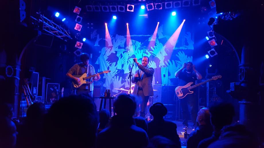 Protomartyr Hamburg Protomartyr Hamburg
