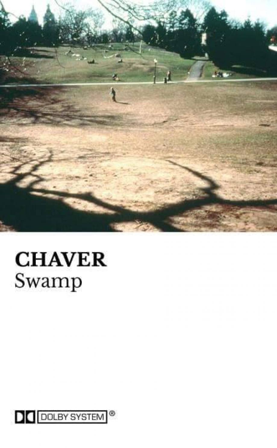 Chaver Swamp Cover Chaver Swamp Cover