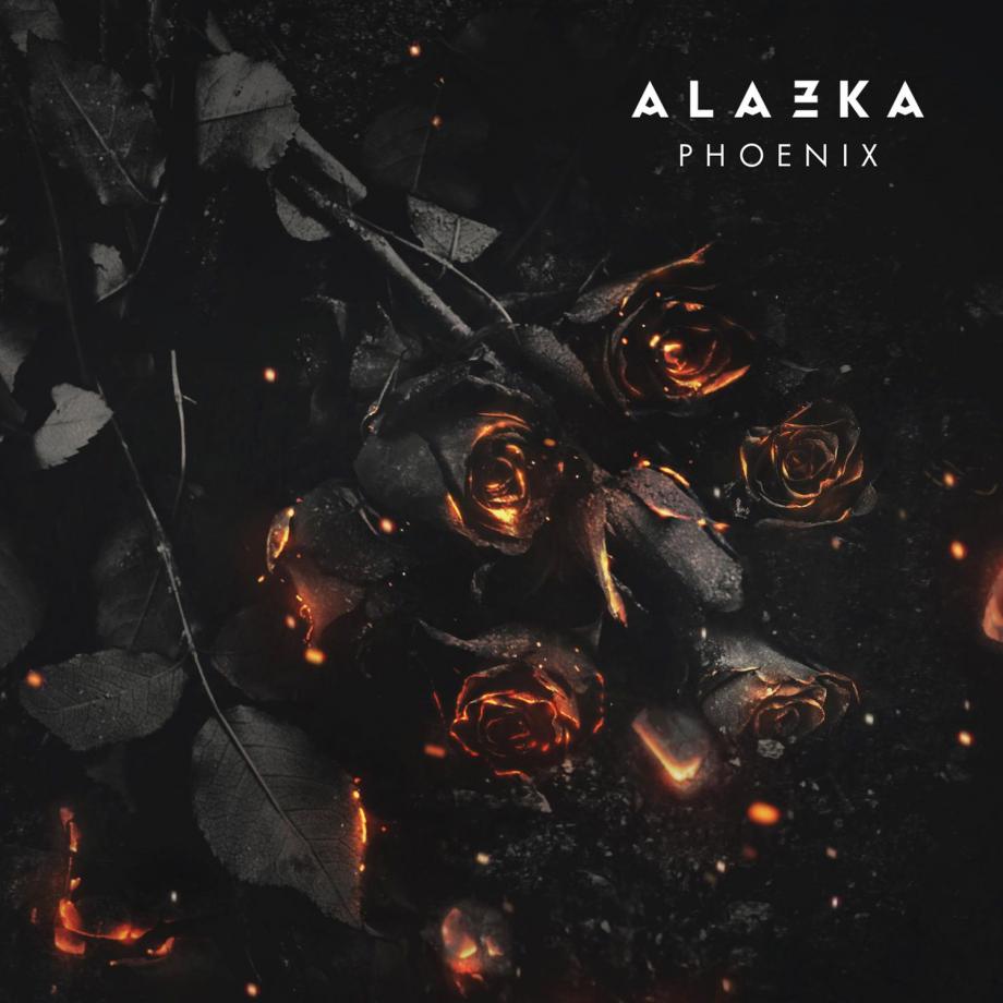 Alazka Phoenix Cover Alazka Phoenix Cover