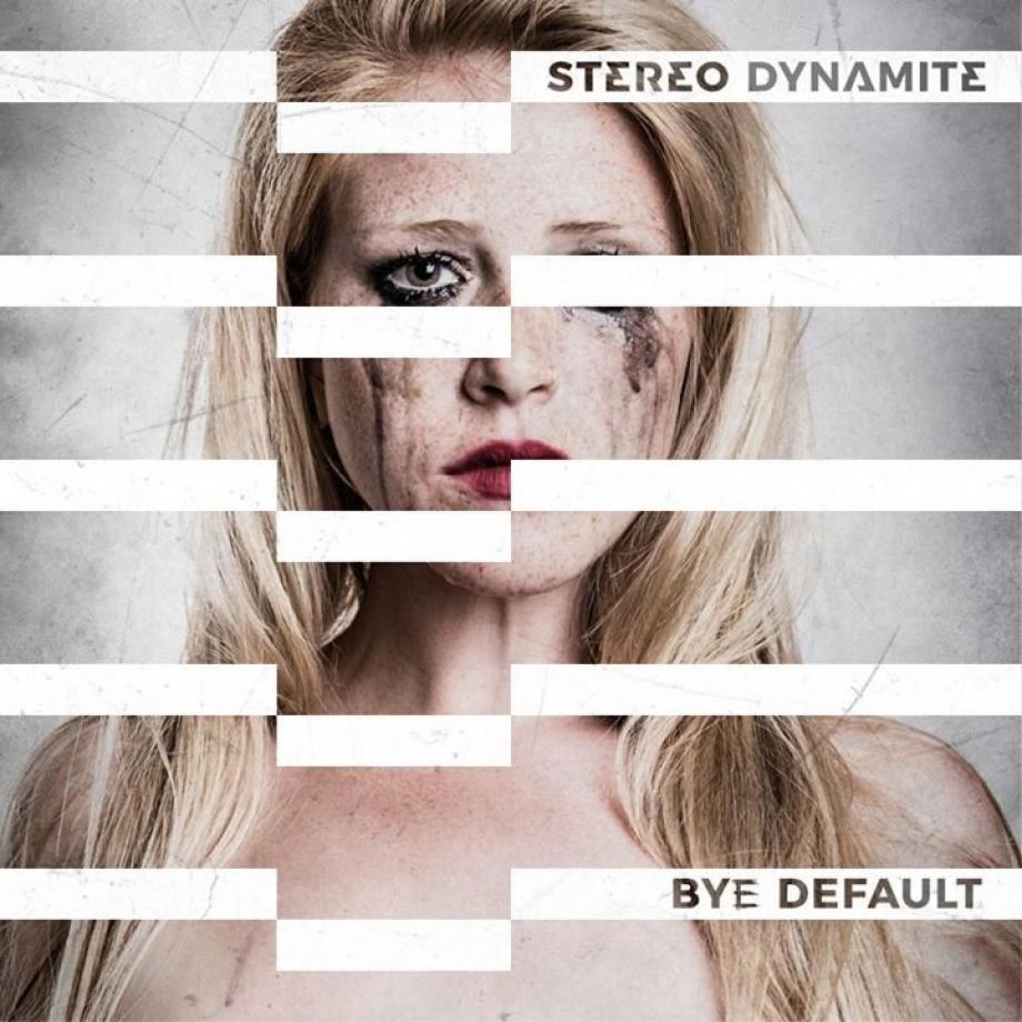 Stereo Dynamite Bye Default Cover Stereo Dynamite Bye Default Cover