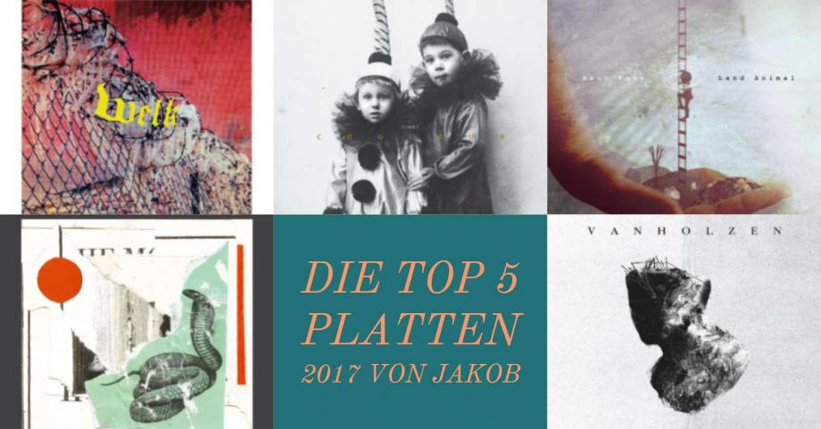 Top 5 Jakob Header Top 5 Jakob Header