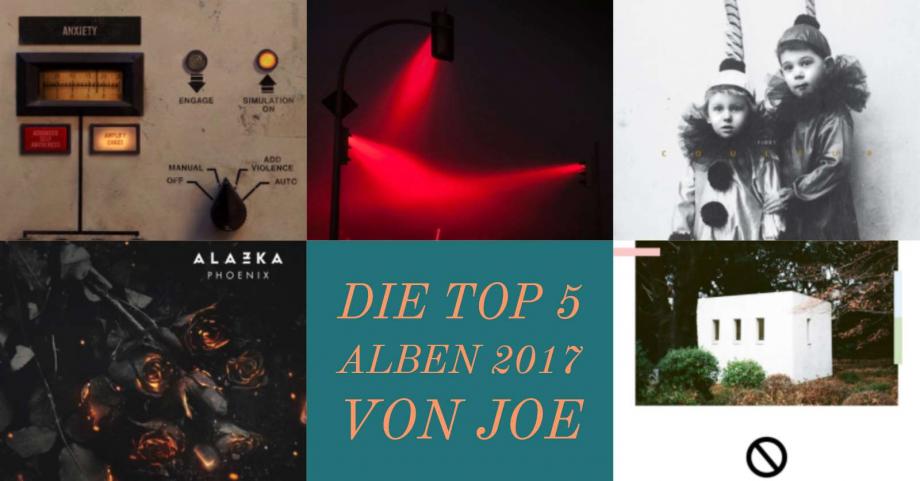 Top 5 Joe Top 5 Joe