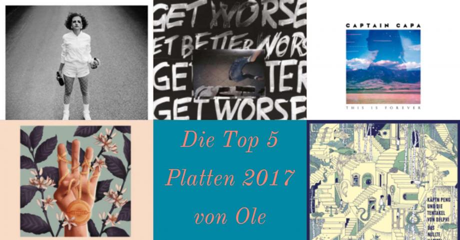 Top 5 Ole Top 5 Ole