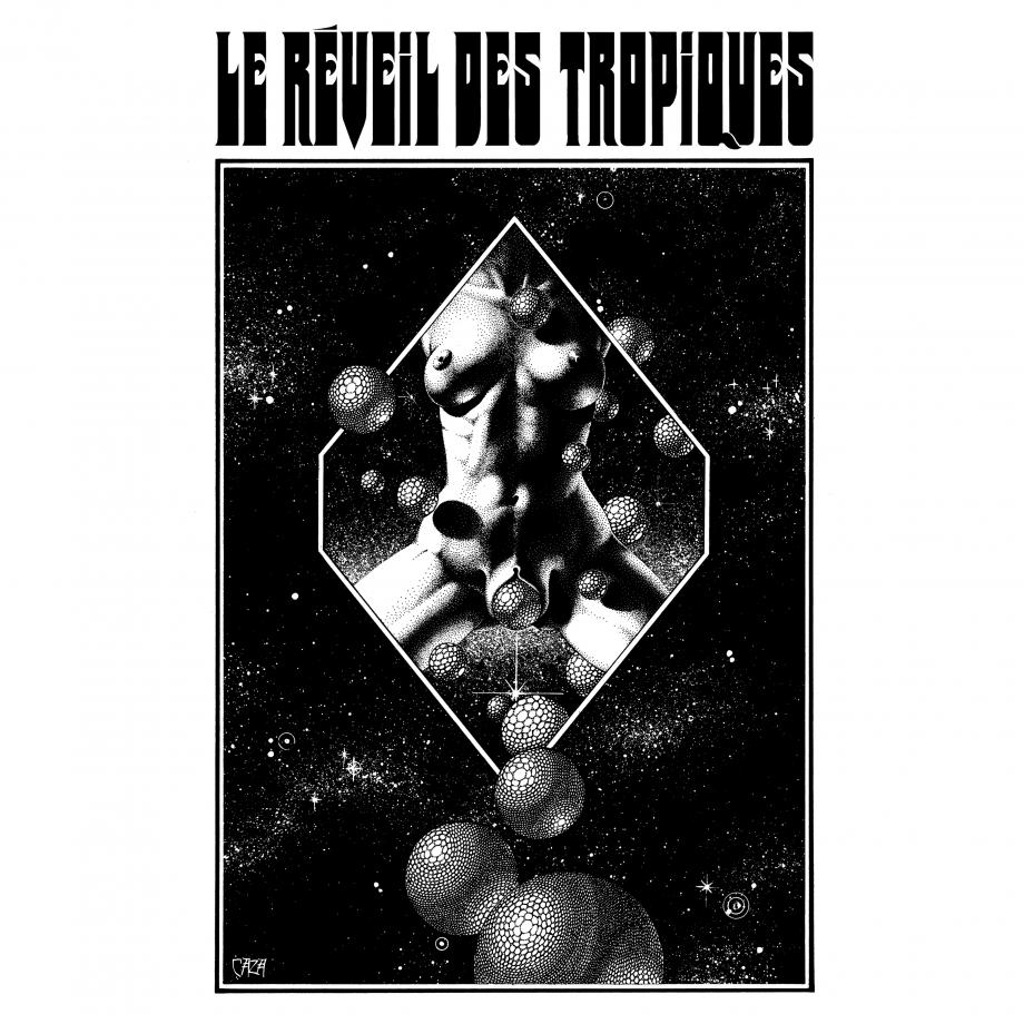 Le Réveil Des Tropiques Big Bang Cover Le Réveil Des Tropiques Big Bang Cover