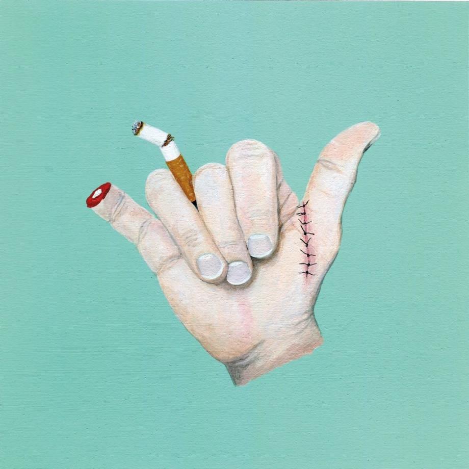 Tiny Moving Parts Swell Cover Tiny Moving Parts Swell Cover