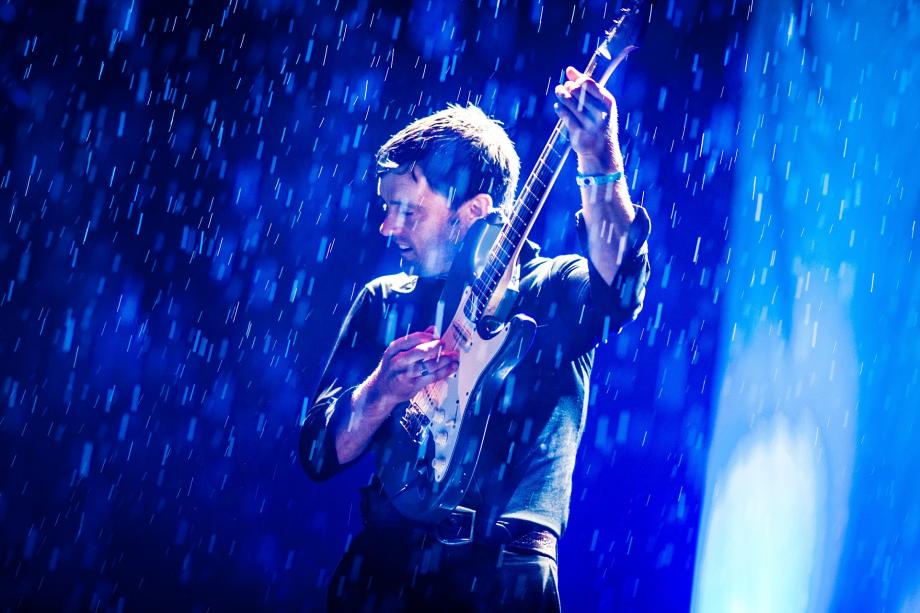 Franz Ferdinand Live