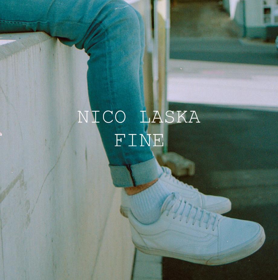 Nico Laska Fine Cover Nico Laska Fine Cover