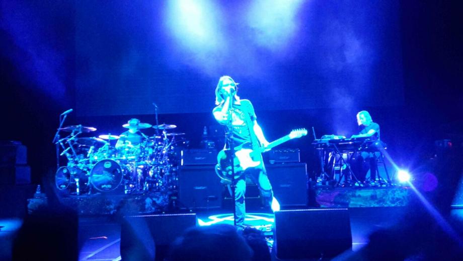 Steven Wilson Hamburg