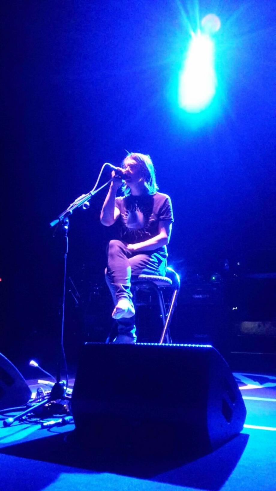 Steven Wilson Hamburg Steven Wilson Hamburg