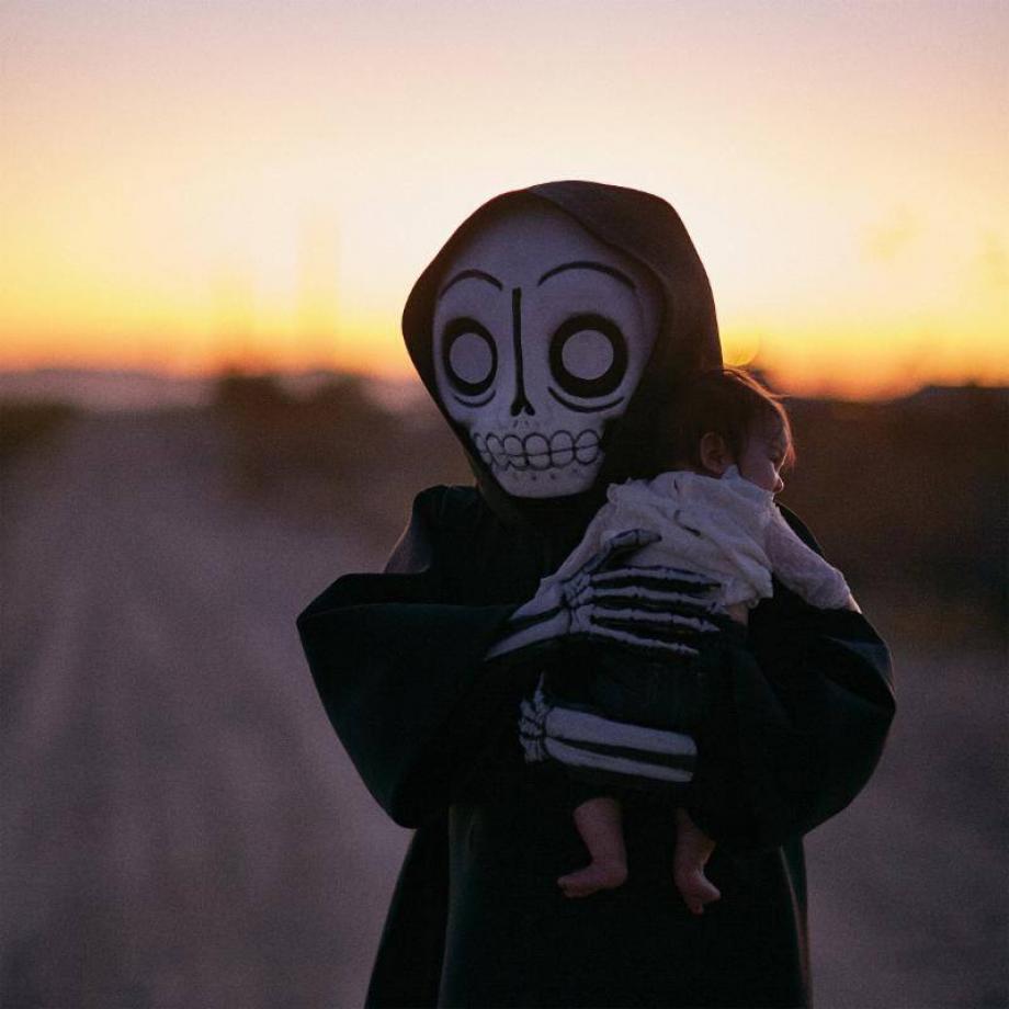 Senses Fail If There Is Light It Will Find You Cover