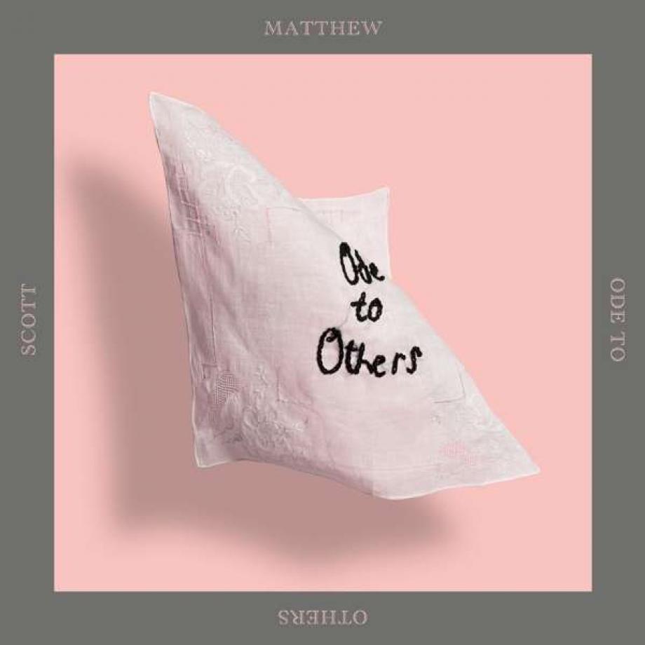 Scott Matthew Ode To Others Cover Scott Matthew Ode To Others Cover