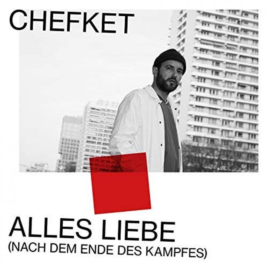 Chefket - Alles Liebe (Nach dem Ende des Kampfes)