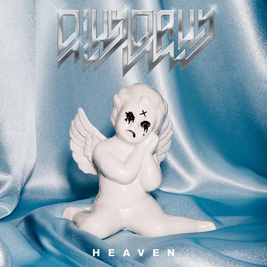 Dilly Dally Heaven Cover Dilly Dally Heaven Cover