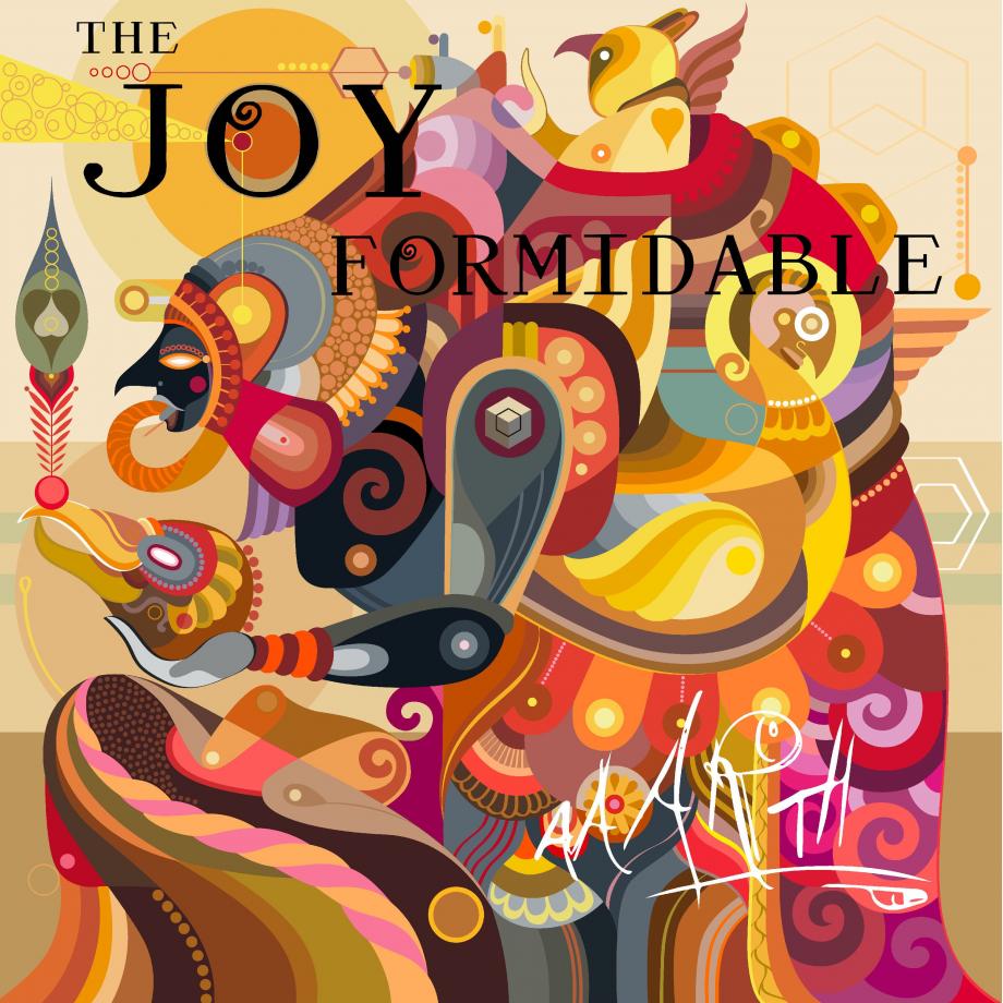 The Joy Formidable Aaarth The Joy Formidable Aaarth