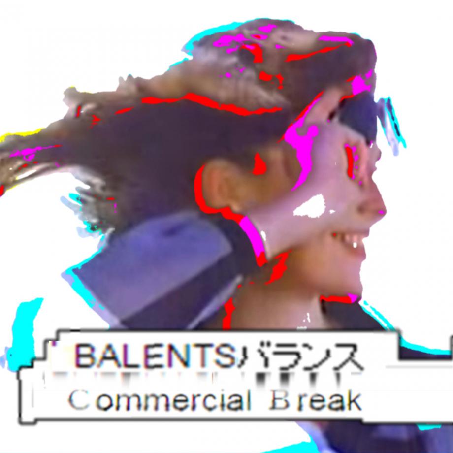 Balents Commercial Break Cover Balents Commercial Break Cover