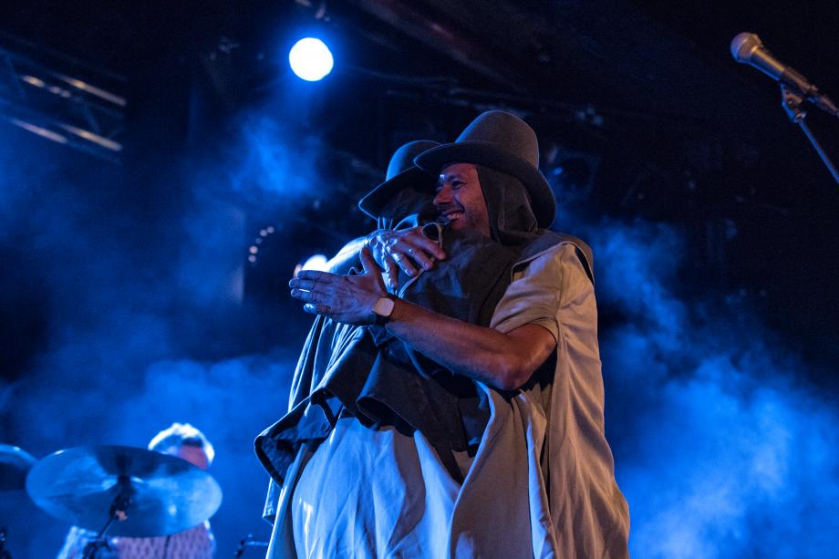 WhoMadeWho WhoMadeWho