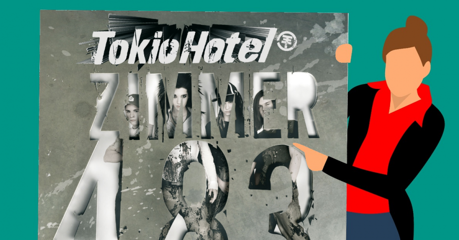 Tokio Hotel Kreuzverhör Tokio Hotel Kreuzverhör