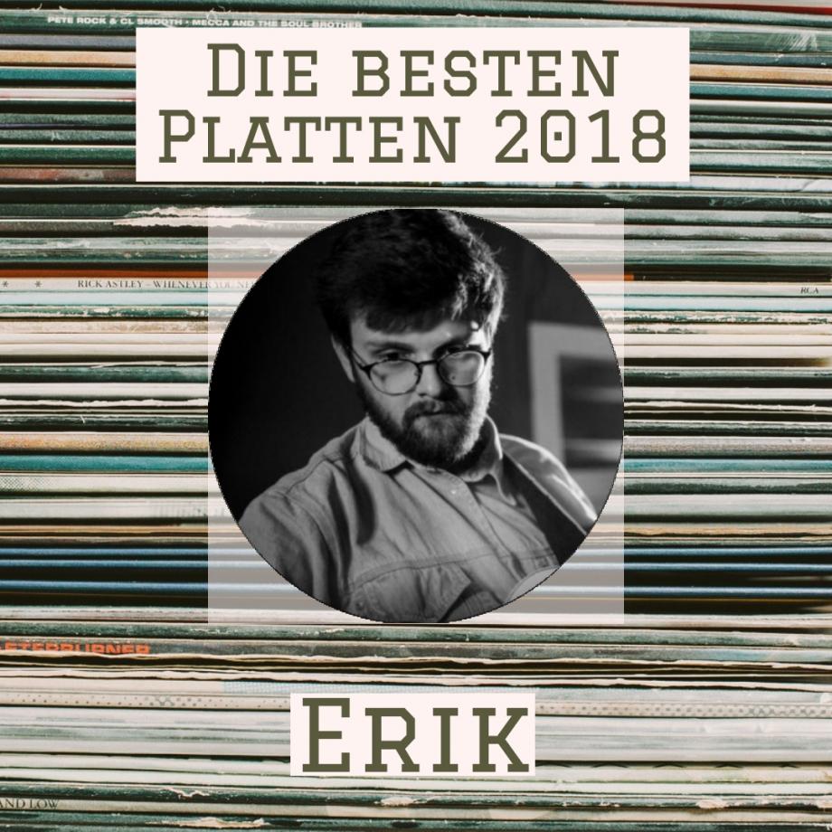Erik Top 5 Erik Top 5