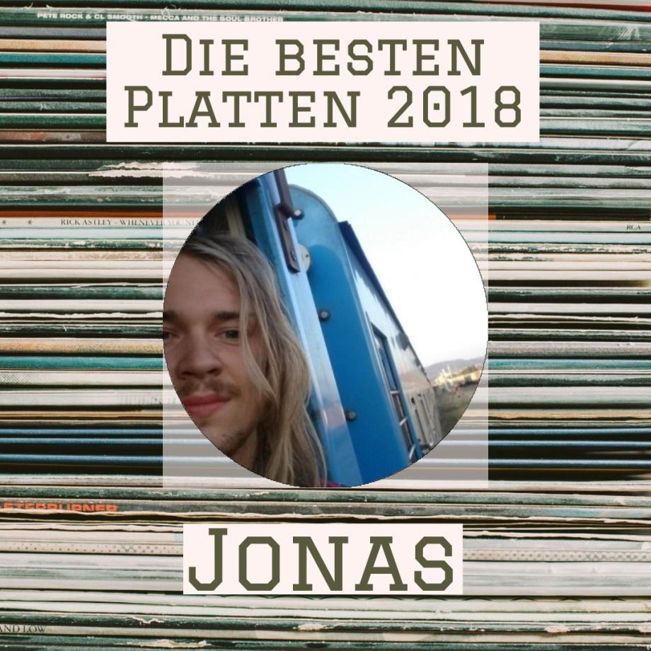 Jonas Top 5 Jonas Top 5