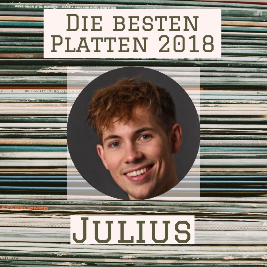 Julius Top 5 Julius Top 5