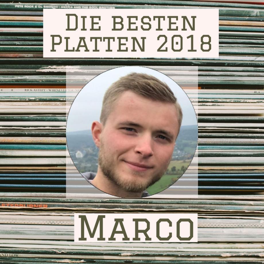 Marco Top 5 Marco Top 5