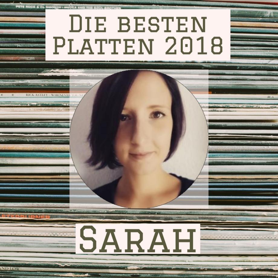Sarah Top 5 Sarah Top 5
