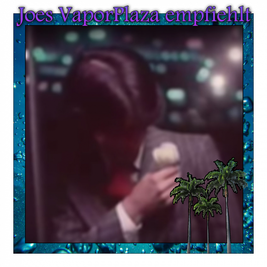 VaporPlaza 3 VaporPlaza 3