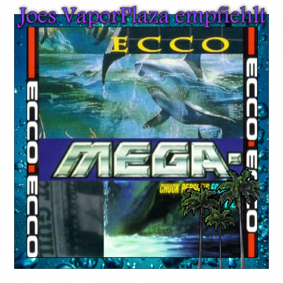 Eccojam Vaporplaza Eccojam Vaporplaza