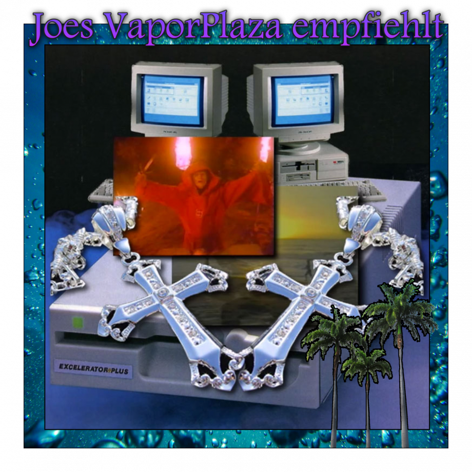 MIDI Dungeon VaporPlaza MIDI Dungeon VaporPlaza