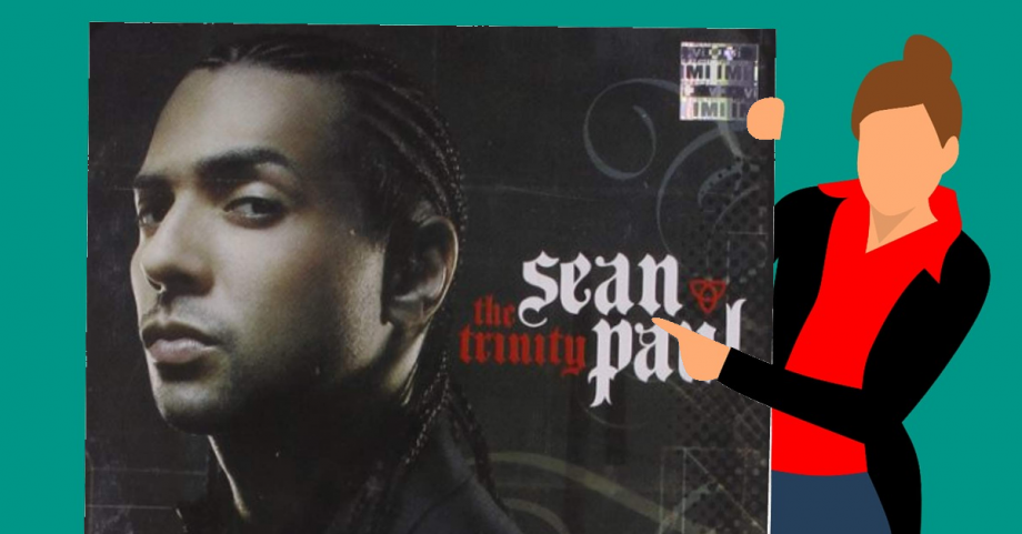 Sean Paul Kreuzverhör