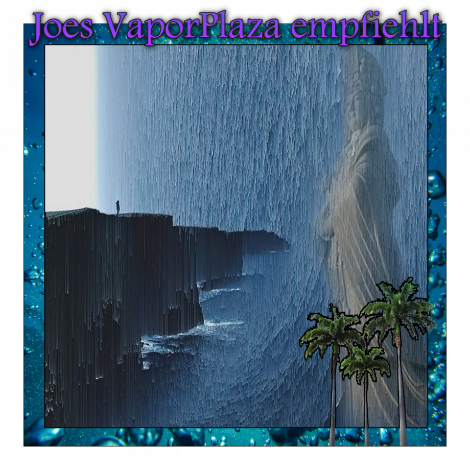 Waters VaporPlaza Waters VaporPlaza