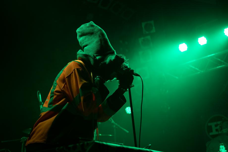Ho99o9 Hamburg Ho99o9 Hamburg