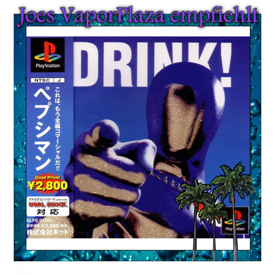 Pepsiman Pepsiman
