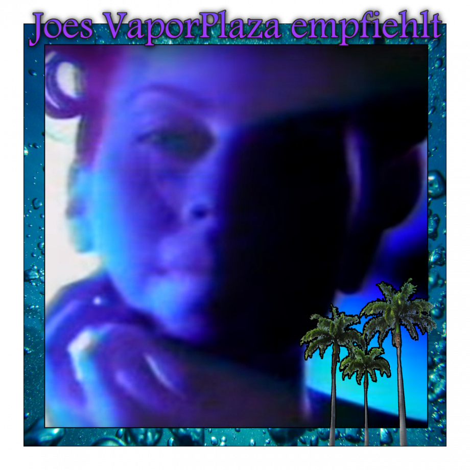 VaporPlaza Eins zu einer Million VaporPlaza Eins zu einer Million