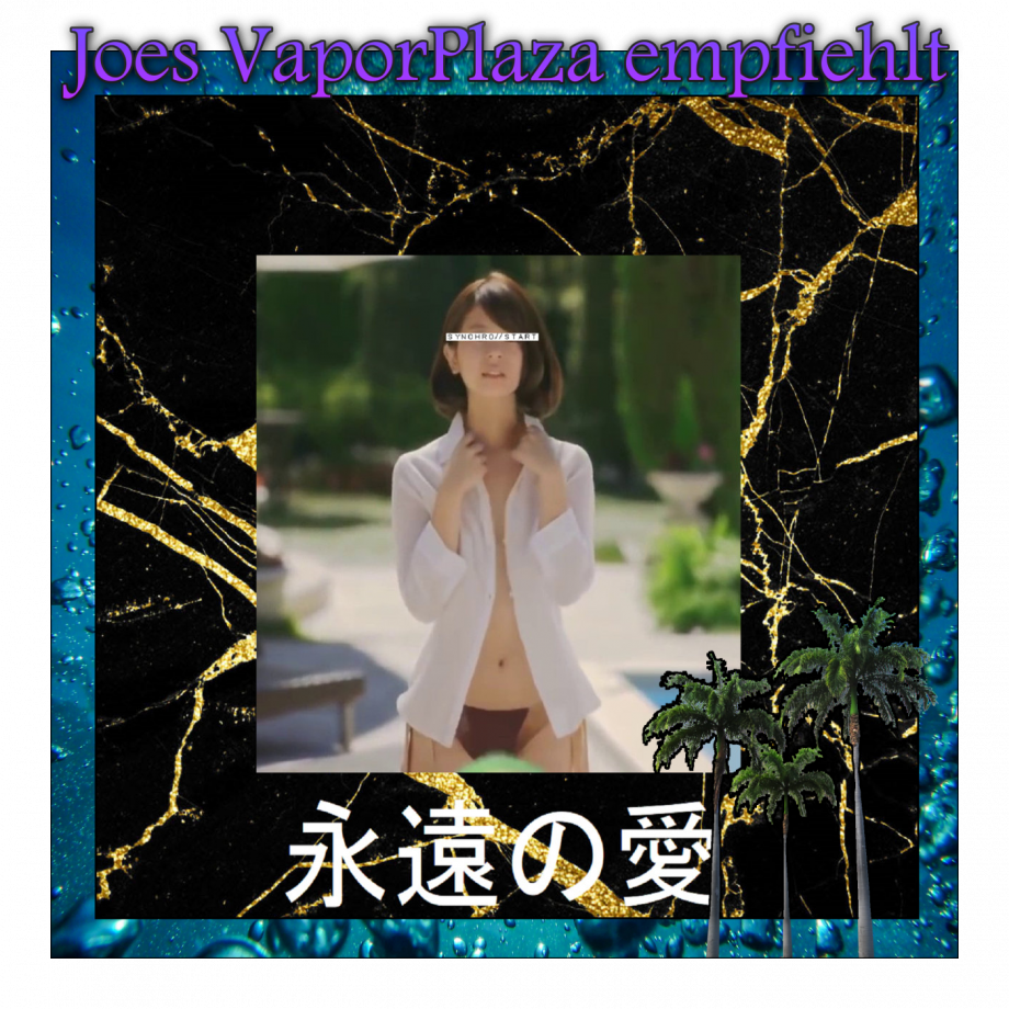 synchro start VaporPlaza synchro start VaporPlaza
